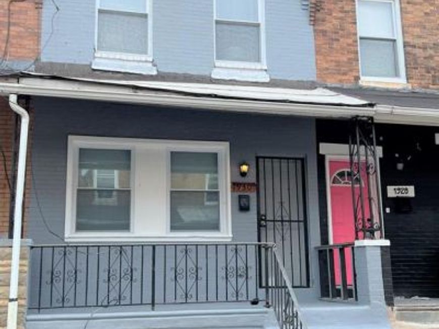 1930 S Beechwood Street, Philadelphia, PA 19145 Main Photo