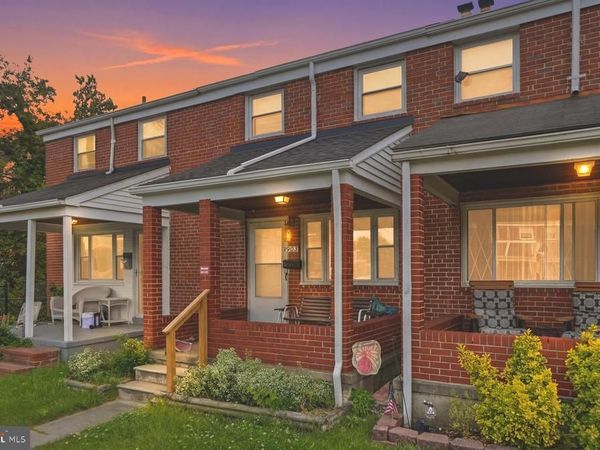 1903 ORMAND ROAD , DUNDALK, MD 21222