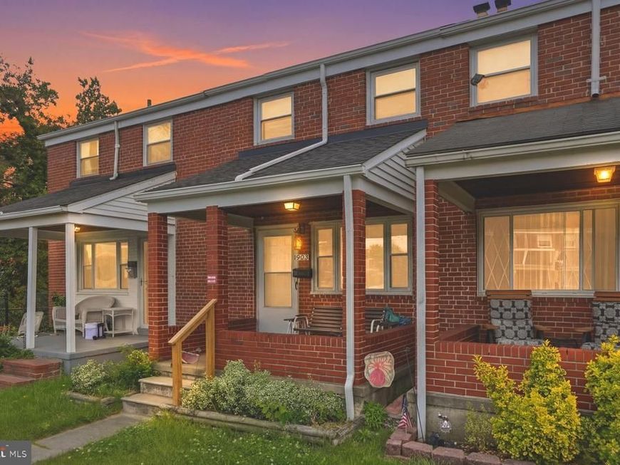 1903 Ormand Road , Dundalk, MD 21222 Main Photo