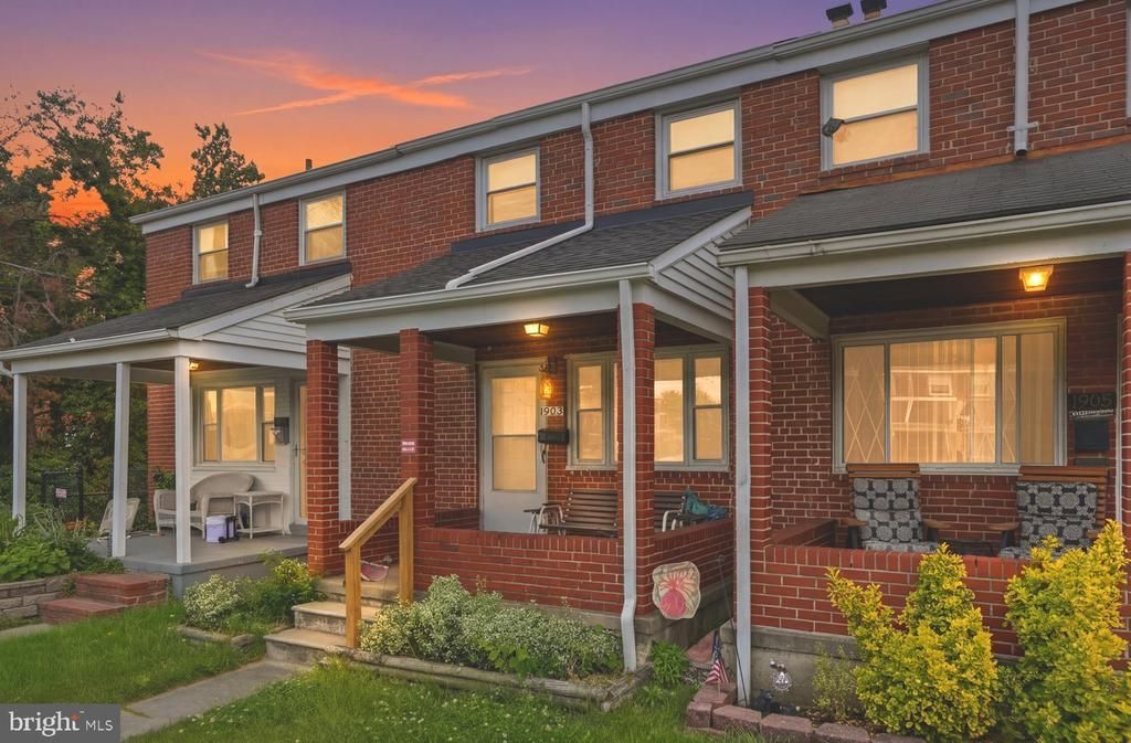 1903 ORMAND ROAD, DUNDALK, MD 21222