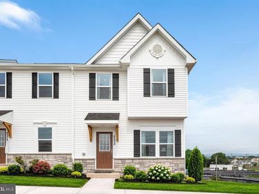 1 NOTTINGHAM ROW, MOUNT CRAWFORD, VA 22841