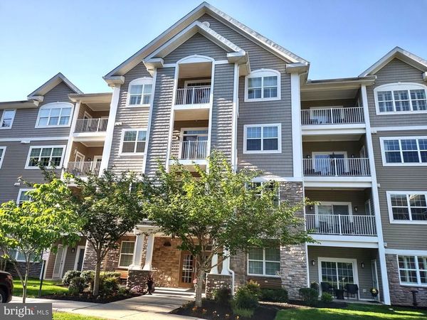 901 MACPHAIL WOODS CROSSING, Unit 3D, BEL AIR, MD 21015