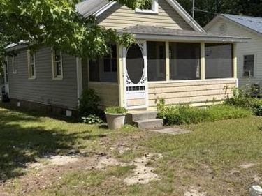 13 10TH ST, Unit STREET, COLONIAL BEACH, VA 22443