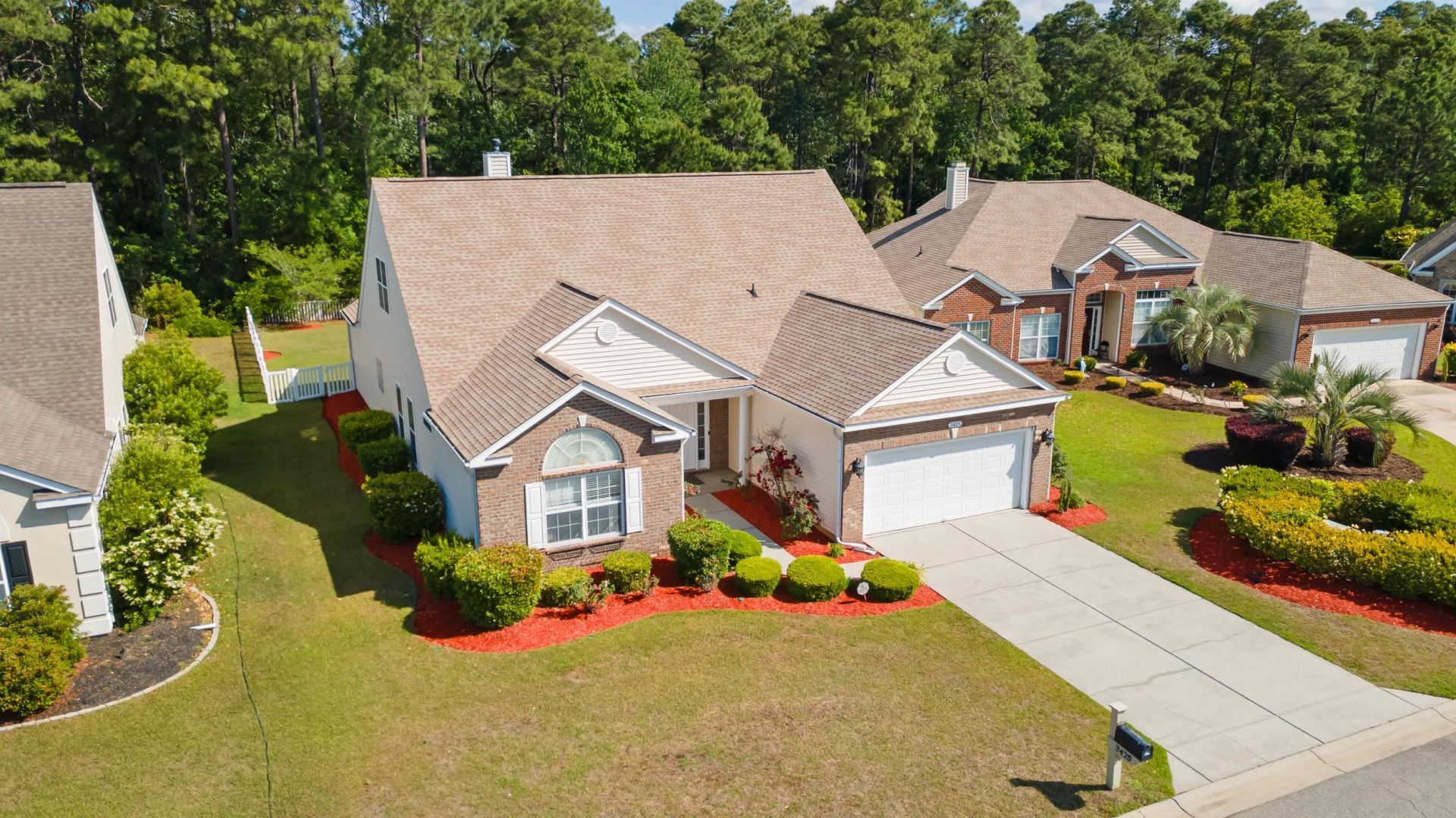 3425 Picket Fence Ln. Photo 43