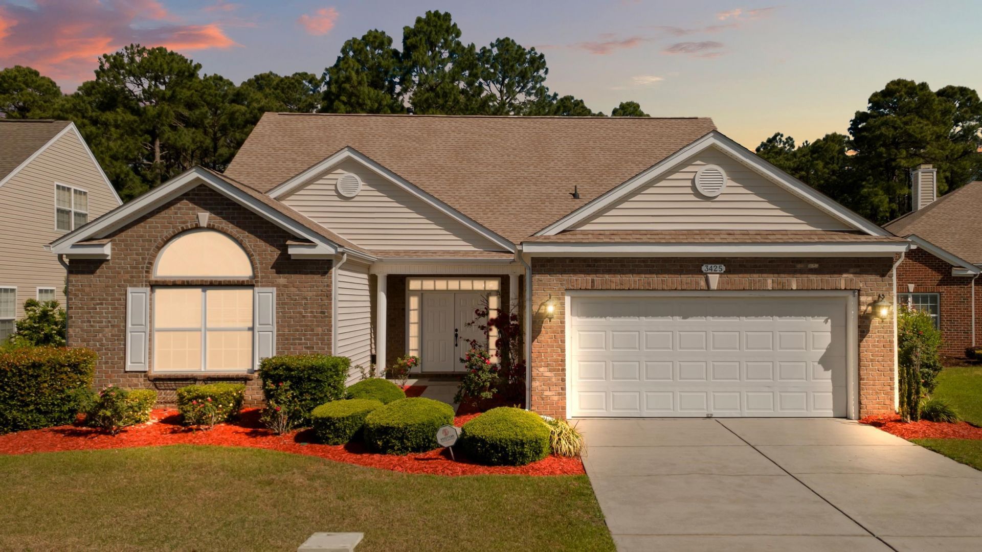 3425 Picket Fence Ln. Photo 44