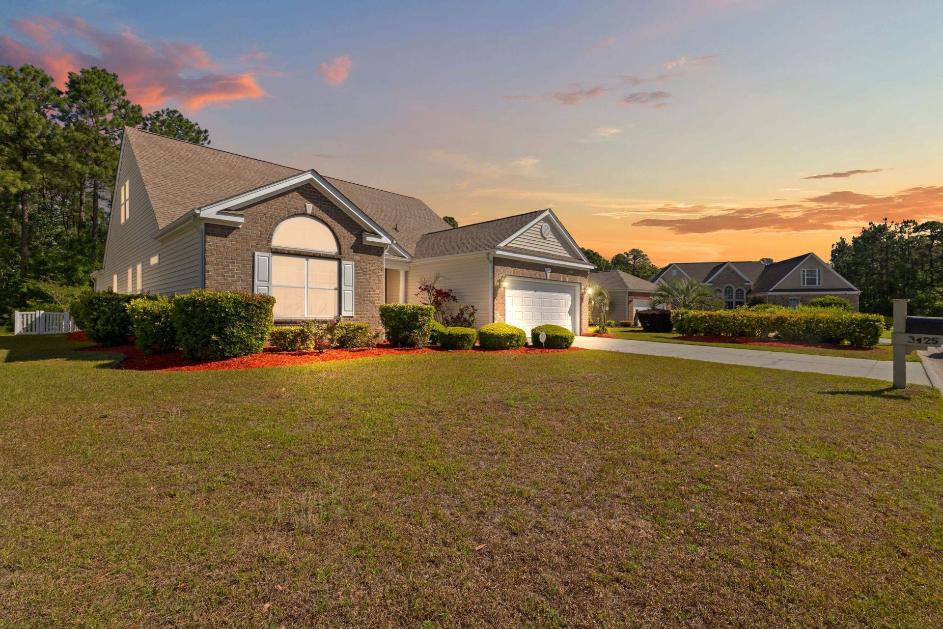 3425 Picket Fence Ln. Photo 45