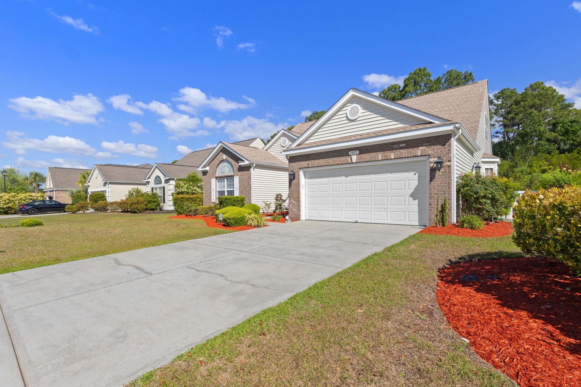 3425 Picket Fence Ln. Photo 46
