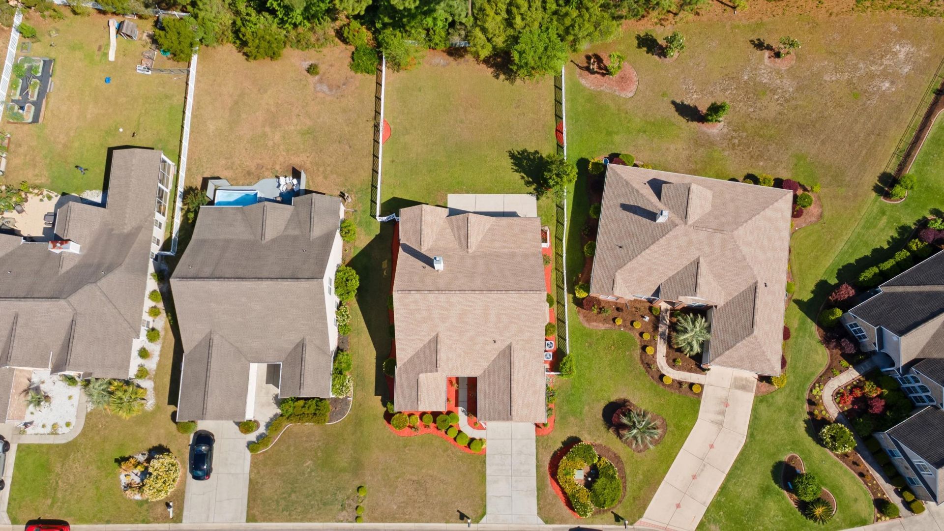 3425 Picket Fence Ln. Photo 47