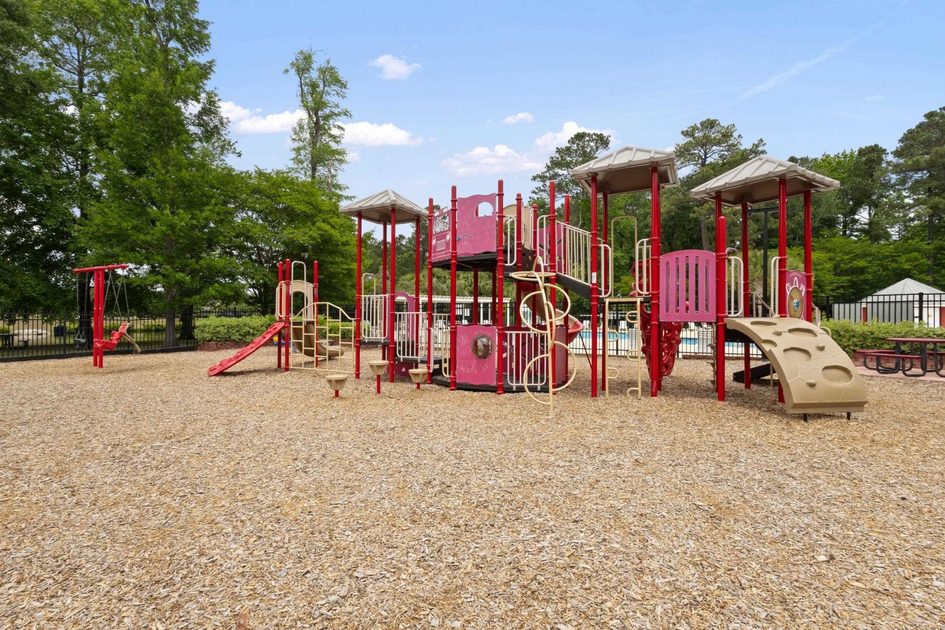 3425 Picket Fence Ln. Photo 50