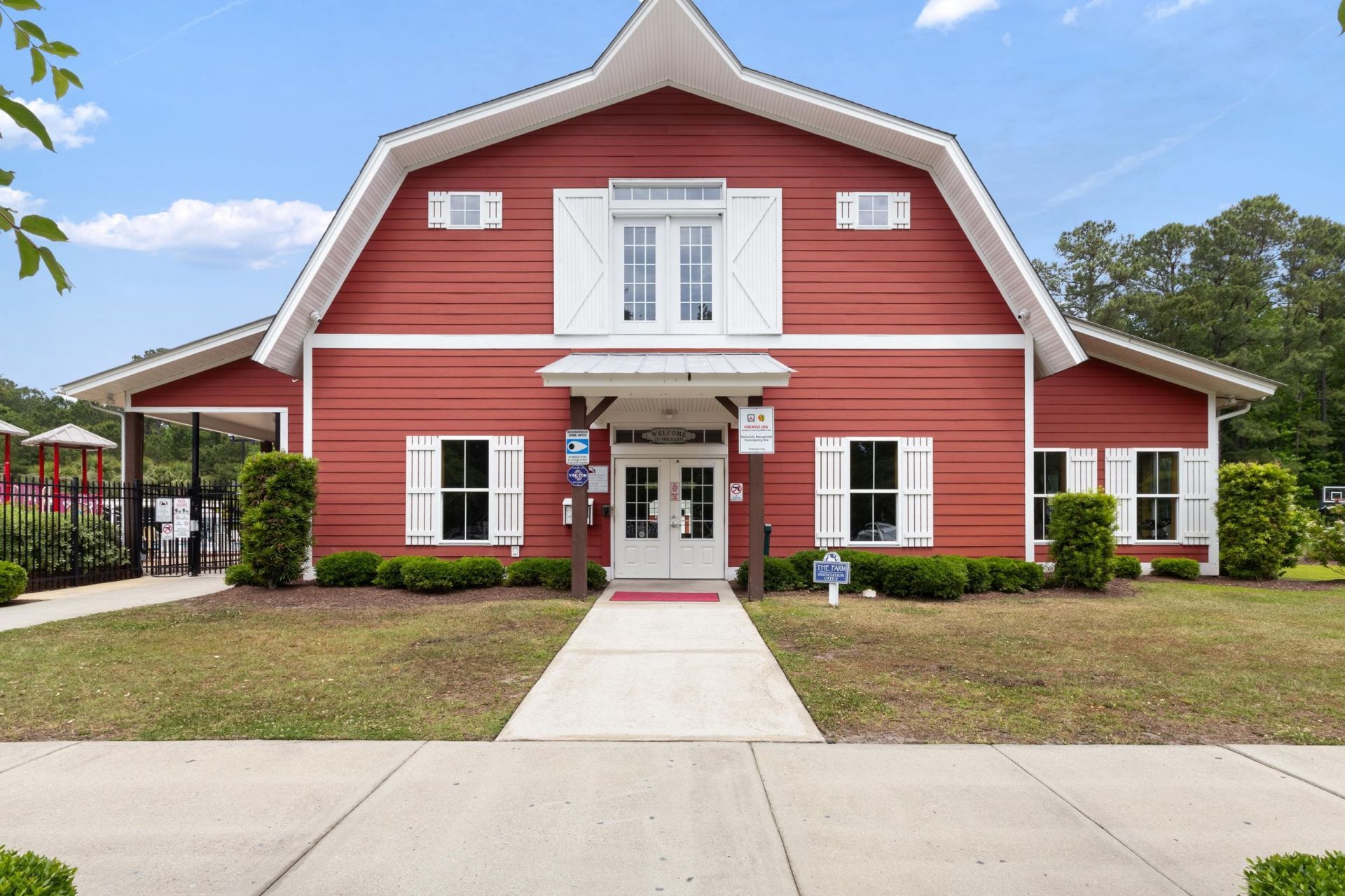 3425 Picket Fence Ln. Photo 53