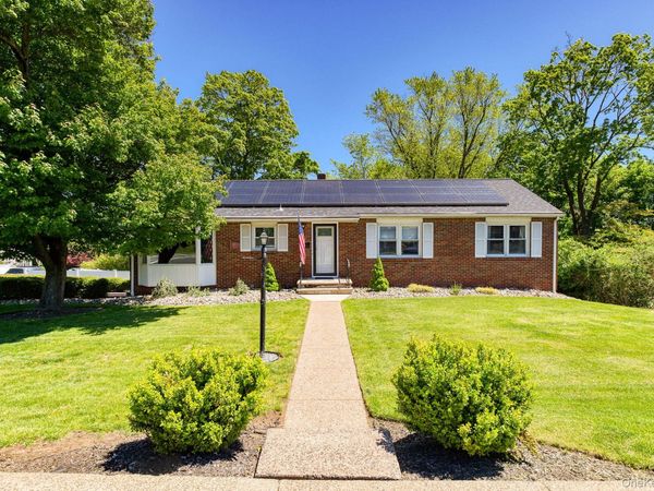 117 Lester Drive, Tappan, NY 10983