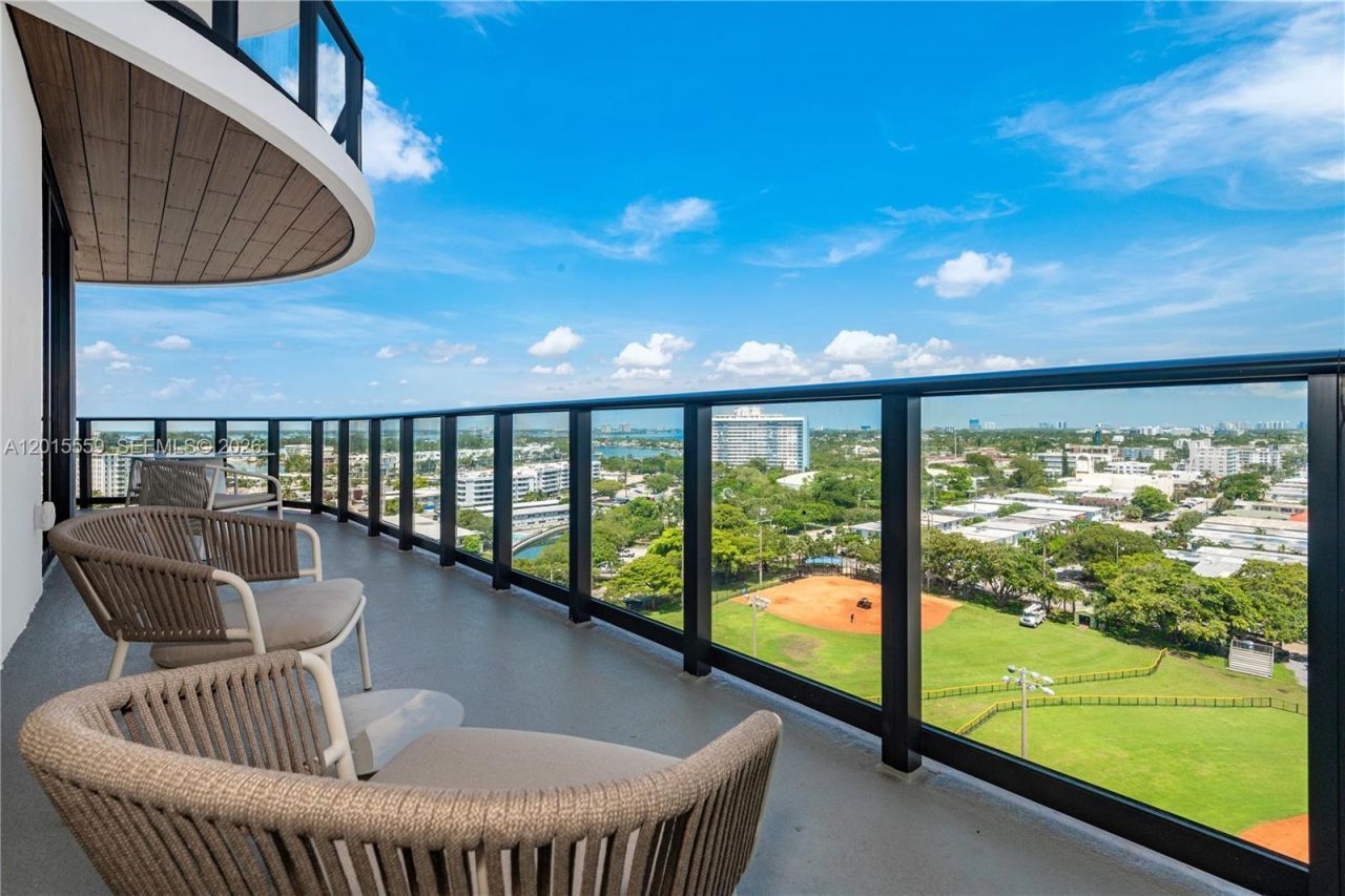580 72nd St , Unit 1112, Miami Beach, FL 33141 Photo