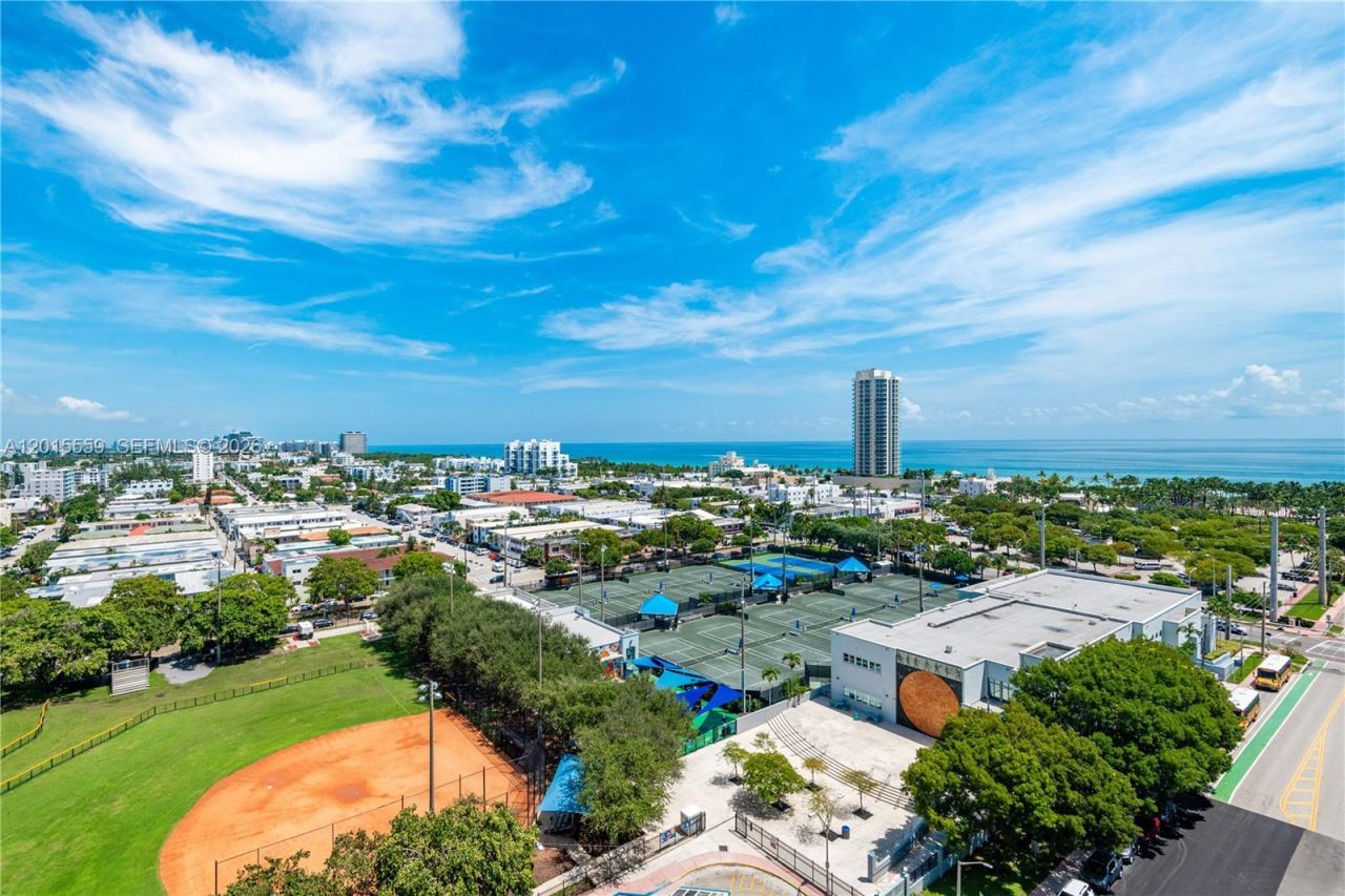 580 72nd St , Unit 1112, Miami Beach, FL 33141 Photo