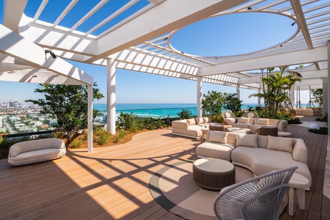 580 72nd St , Unit 1112, Miami Beach, FL 33141 Photo