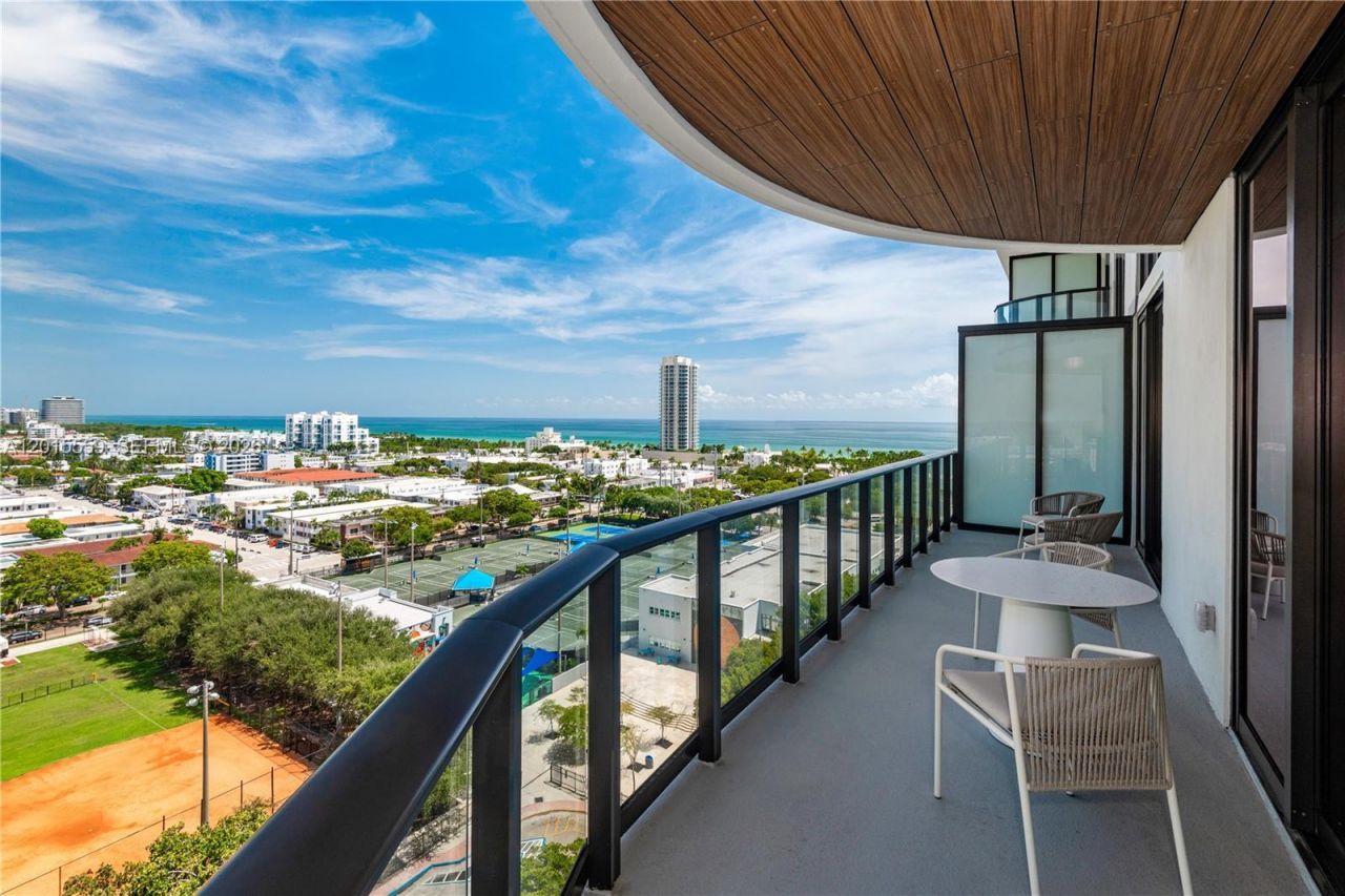580 72nd St , Unit 1112, Miami Beach, FL 33141 Photo