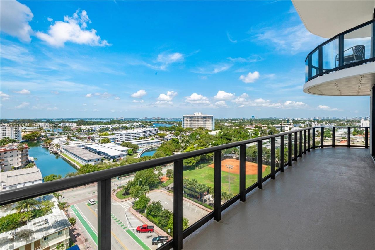 580 72nd St , Unit 1112, Miami Beach, FL 33141 Photo