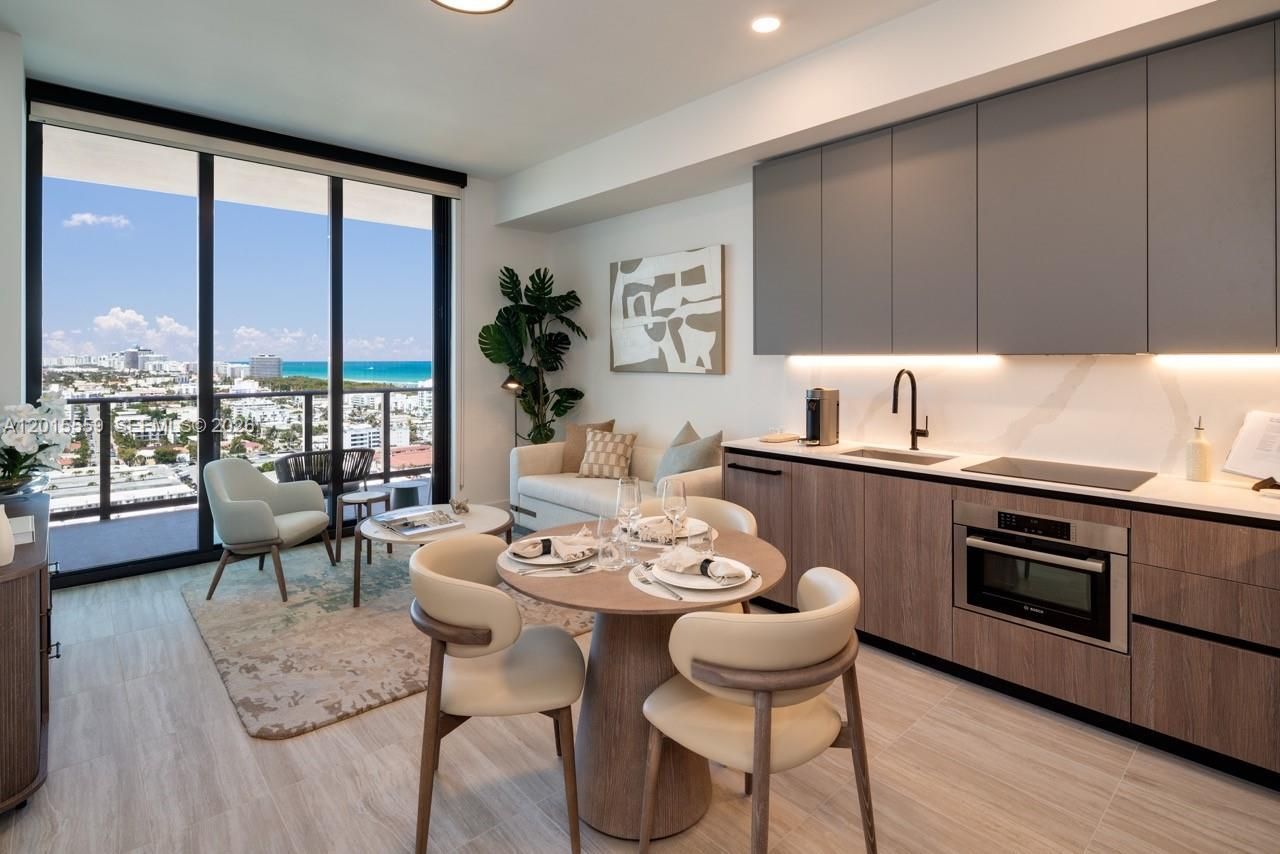 580 72nd St , Unit 1112, Miami Beach, FL 33141 Photo