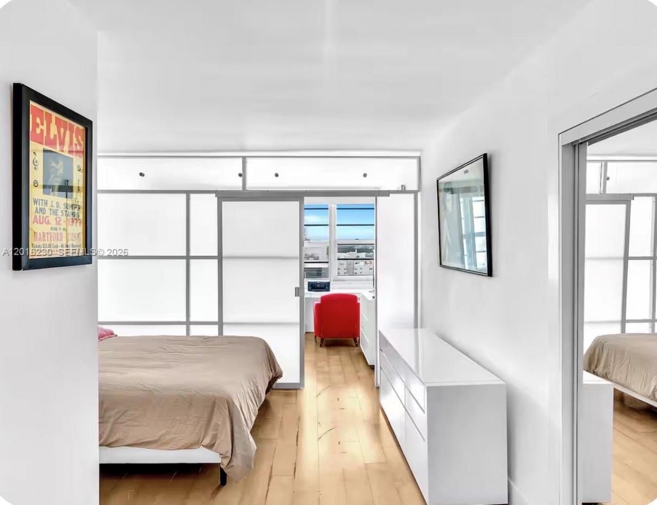 100 Lincoln Rd , Unit 1641, Miami Beach, FL 33139 Photo