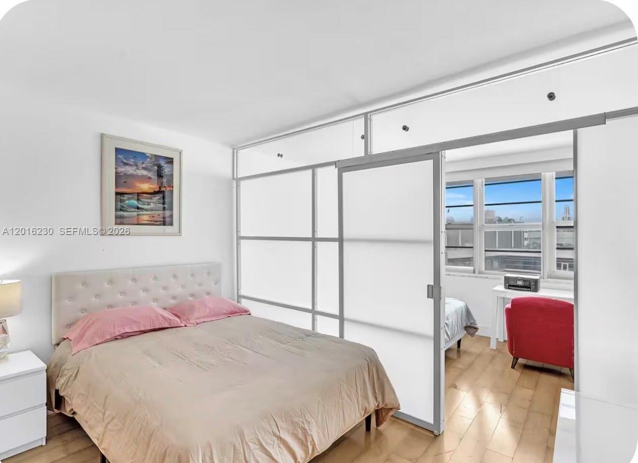 100 Lincoln Rd , Unit 1641, Miami Beach, FL 33139 Photo