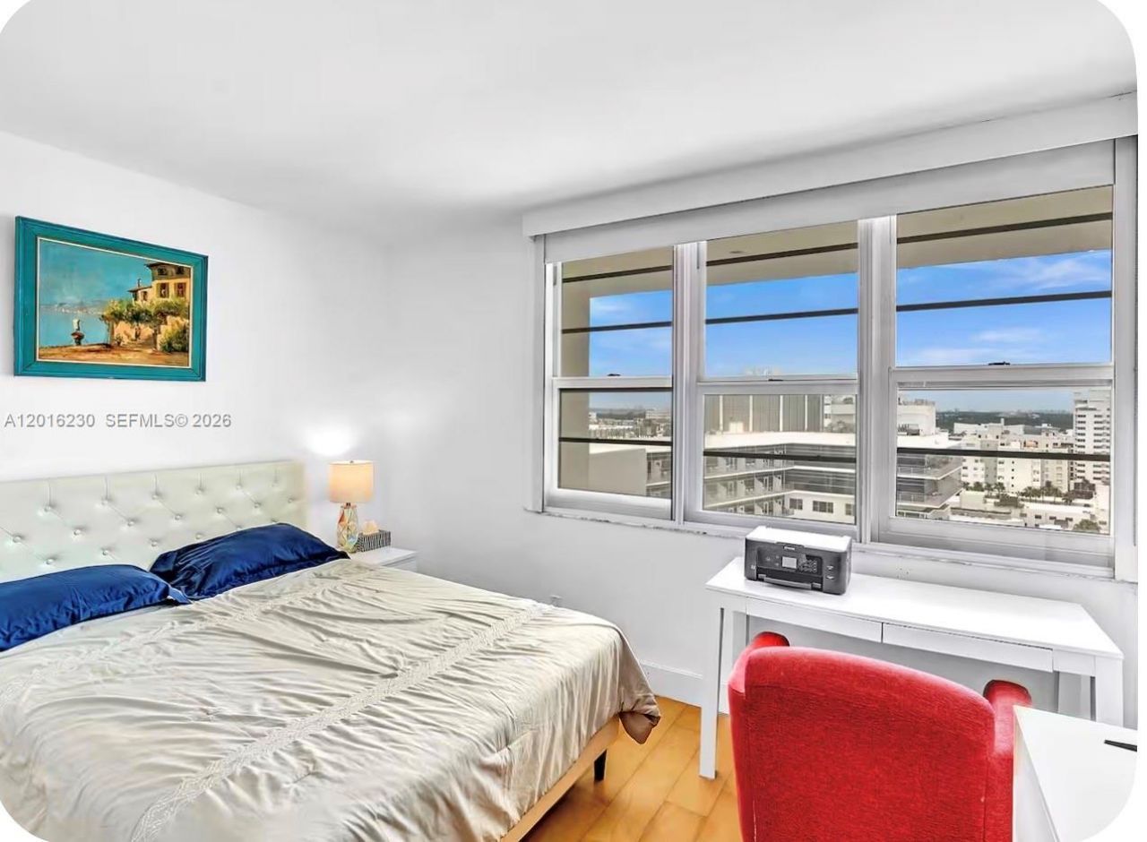 100 Lincoln Rd , Unit 1641, Miami Beach, FL 33139 Photo