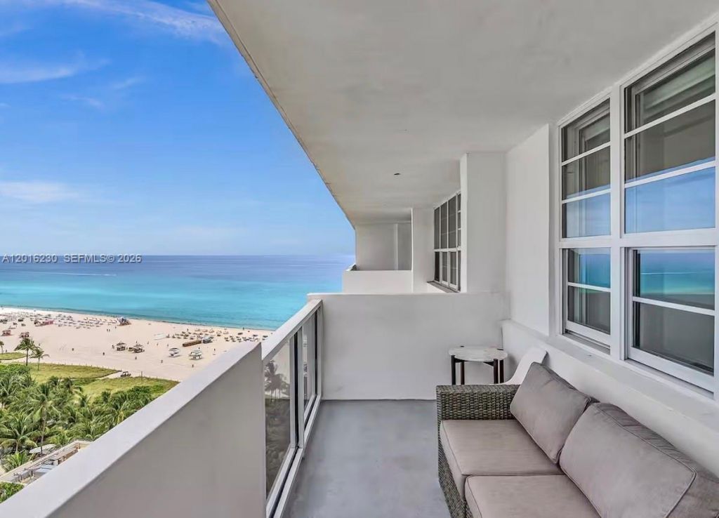 100 Lincoln Rd , Unit 1641, Miami Beach, FL 33139 Photo
