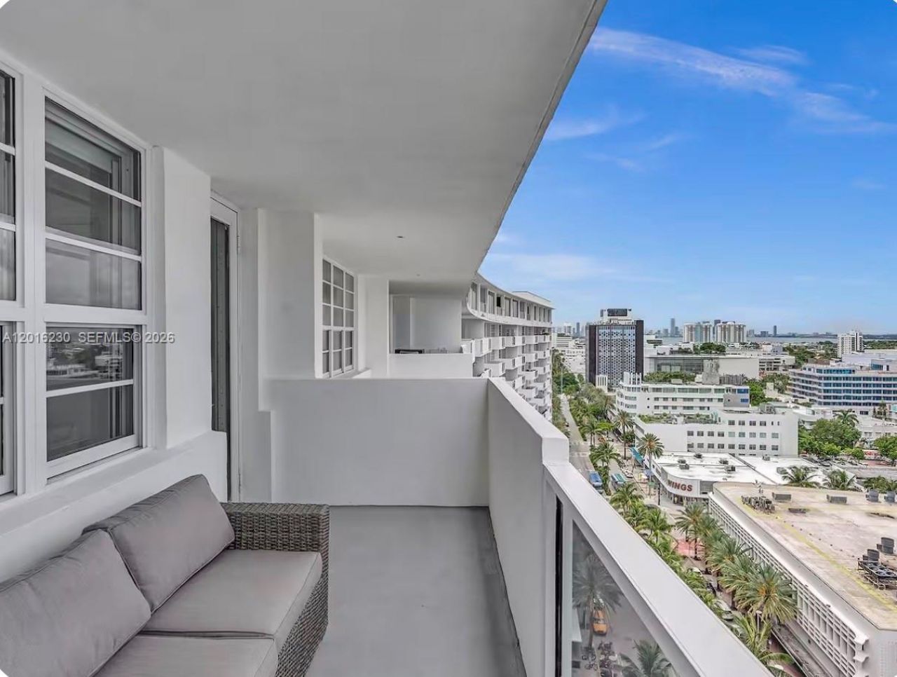 100 Lincoln Rd , Unit 1641, Miami Beach, FL 33139 Photo