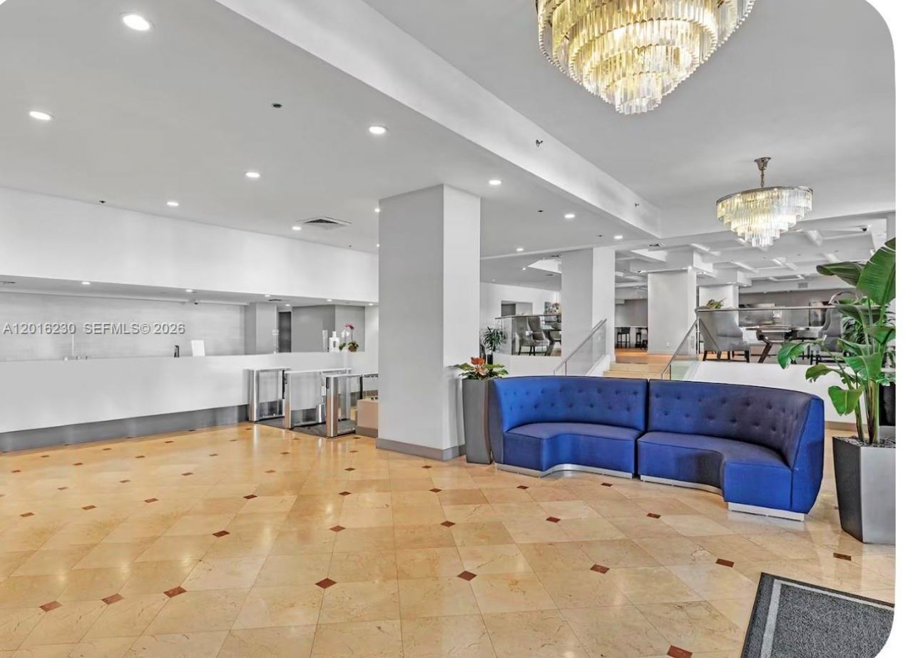 100 Lincoln Rd , Unit 1641, Miami Beach, FL 33139 Photo