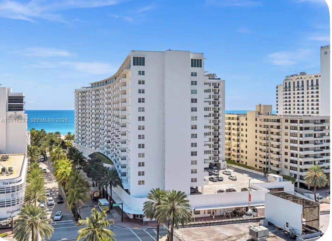 100 Lincoln Rd , Unit 1641, Miami Beach, FL 33139 Photo