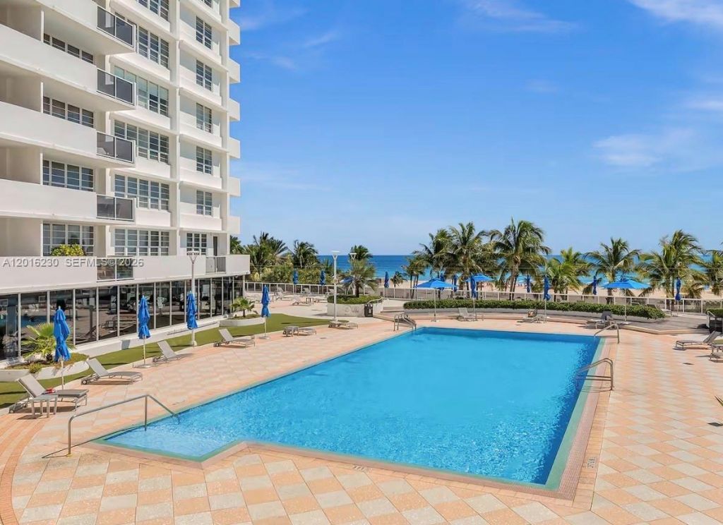 100 Lincoln Rd , Unit 1641, Miami Beach, FL 33139 Photo