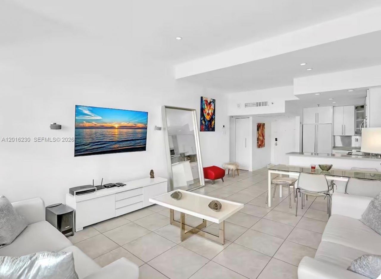 100 Lincoln Rd , Unit 1641, Miami Beach, FL 33139 Photo