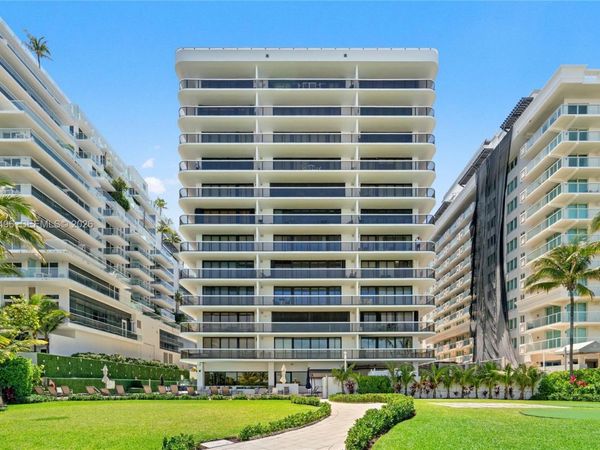 9455 Collins Ave , Unit 310, Surfside, FL 33154