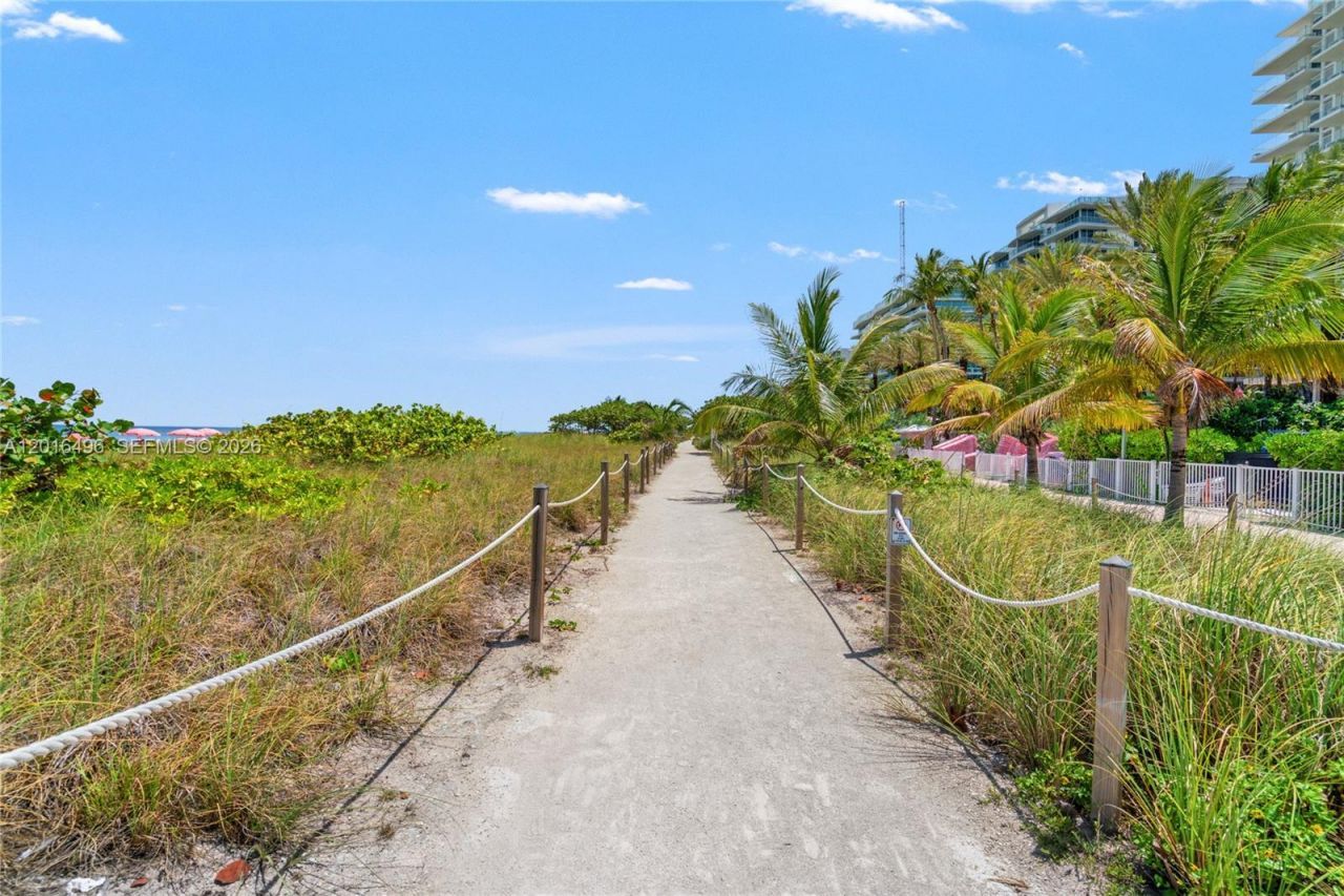 9455 Collins Ave , Unit 310, Surfside, FL 33154 Photo