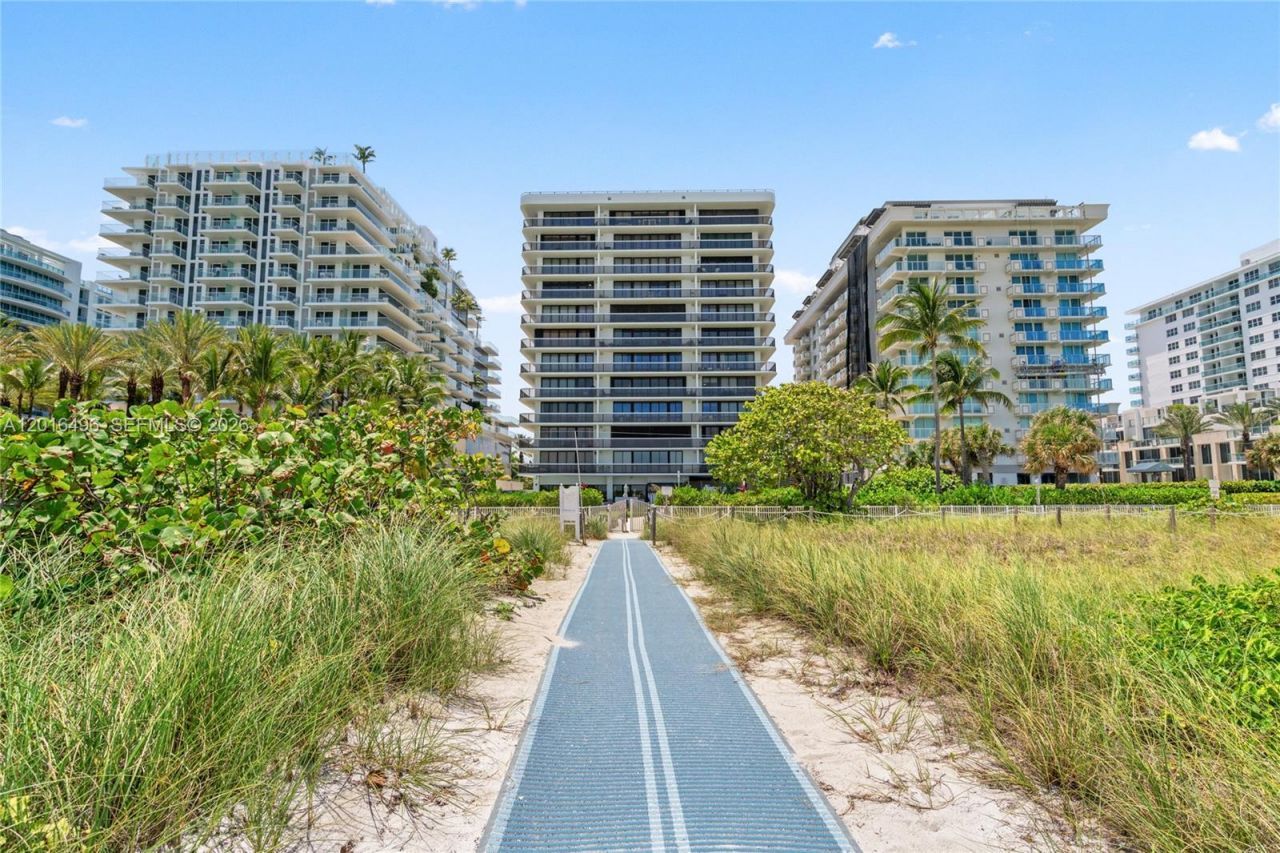 9455 Collins Ave , Unit 310, Surfside, FL 33154 Photo