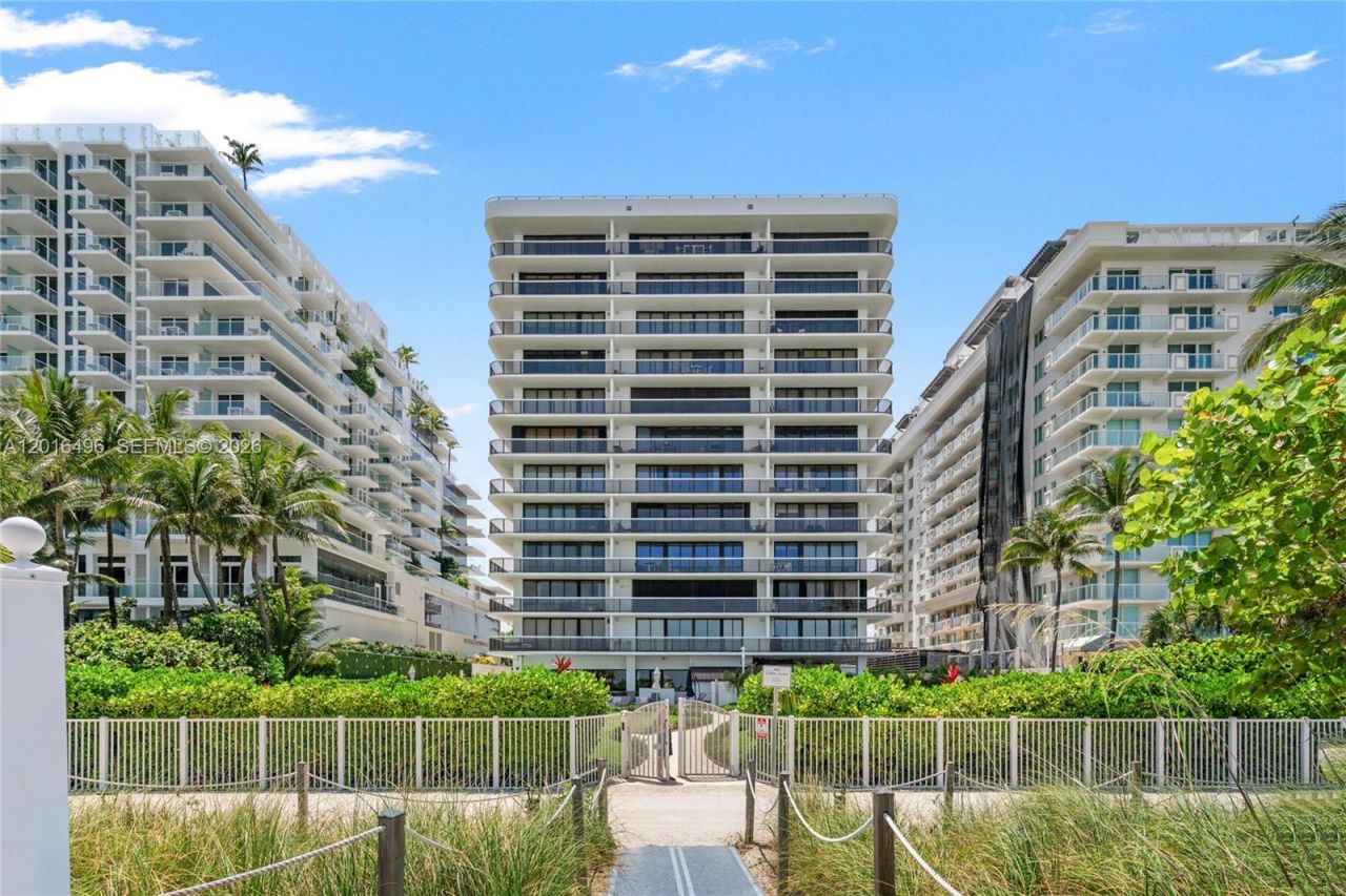 9455 Collins Ave , Unit 310, Surfside, FL 33154 Photo