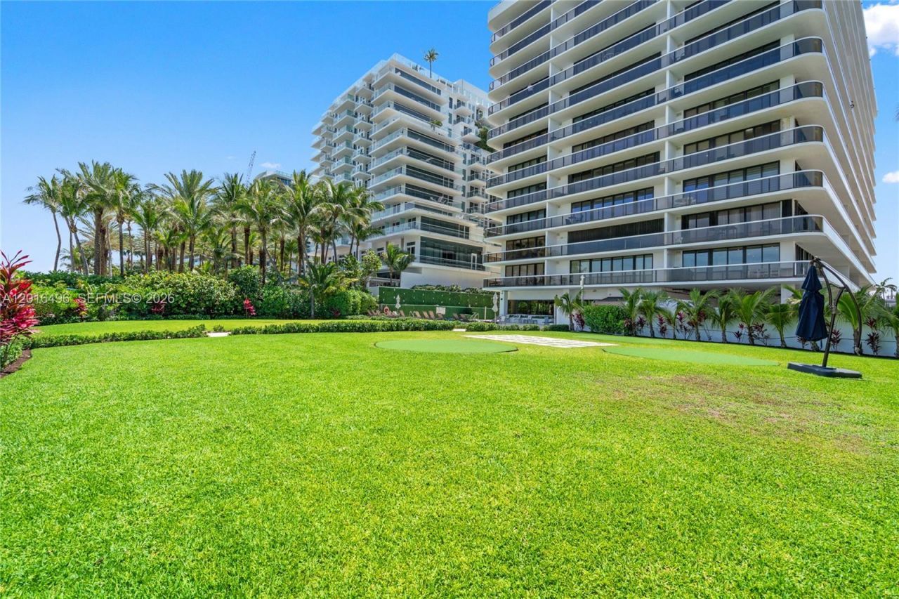9455 Collins Ave , Unit 310, Surfside, FL 33154 Photo