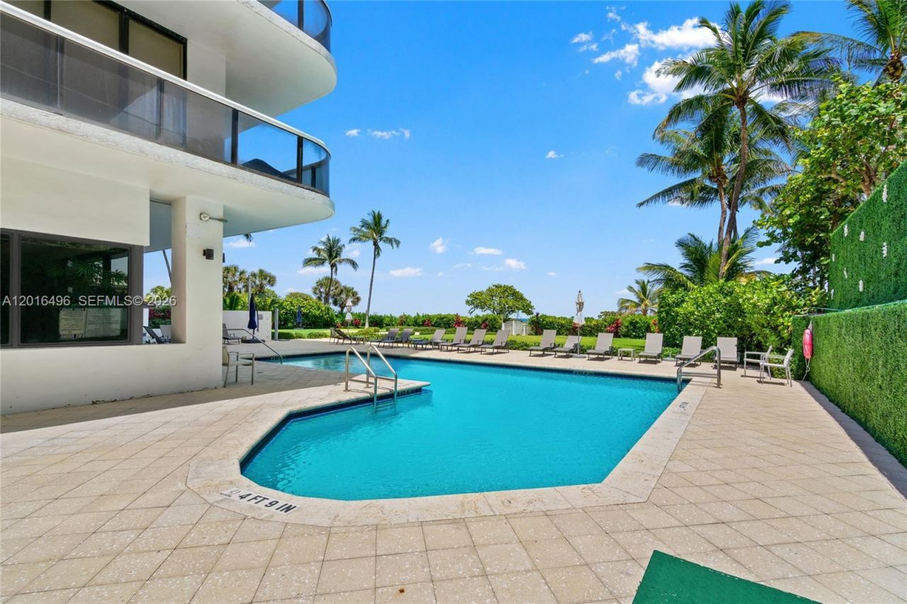 9455 Collins Ave , Unit 310, Surfside, FL 33154 Photo
