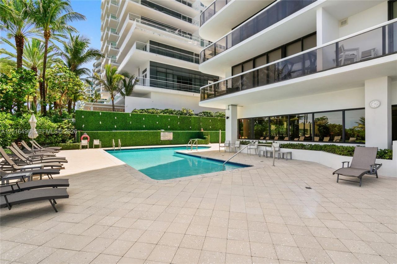 9455 Collins Ave , Unit 310, Surfside, FL 33154 Photo