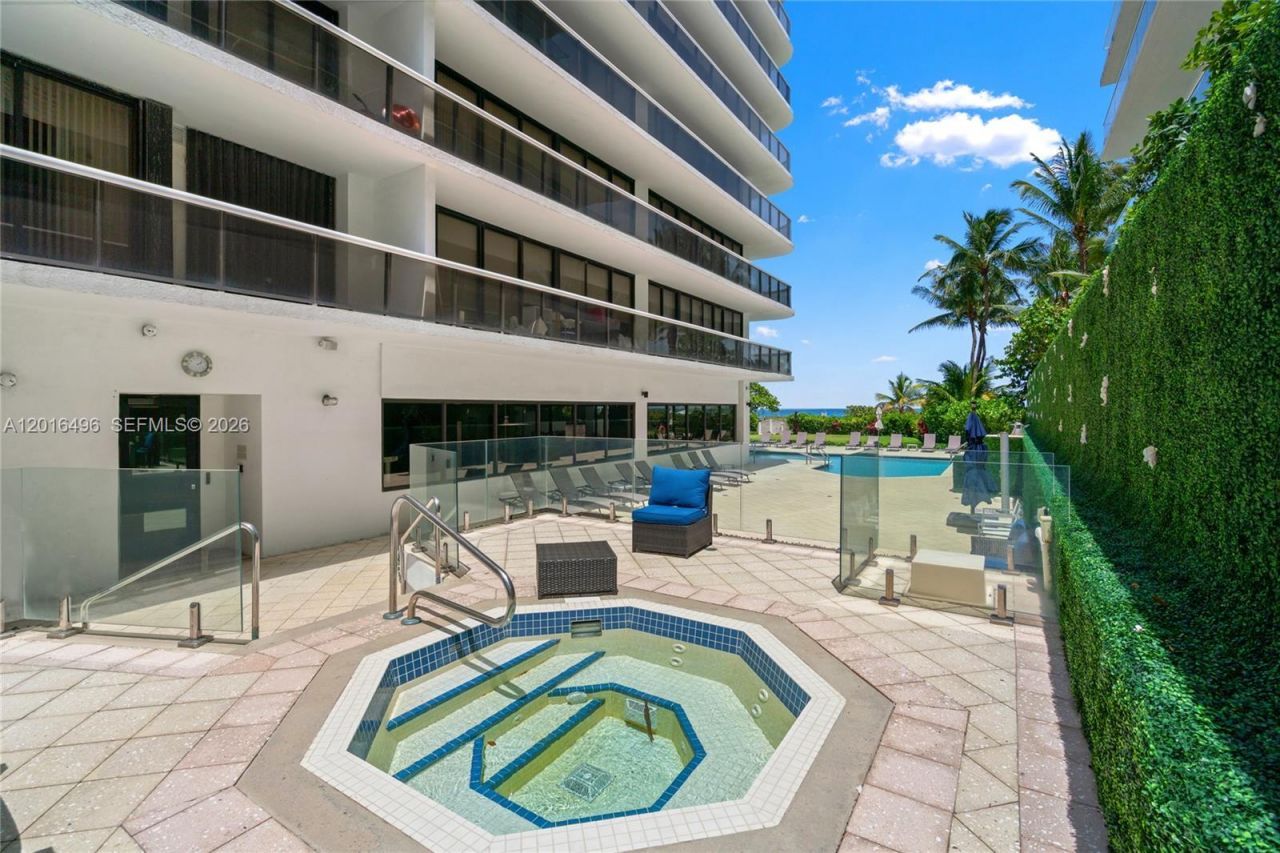9455 Collins Ave , Unit 310, Surfside, FL 33154 Photo