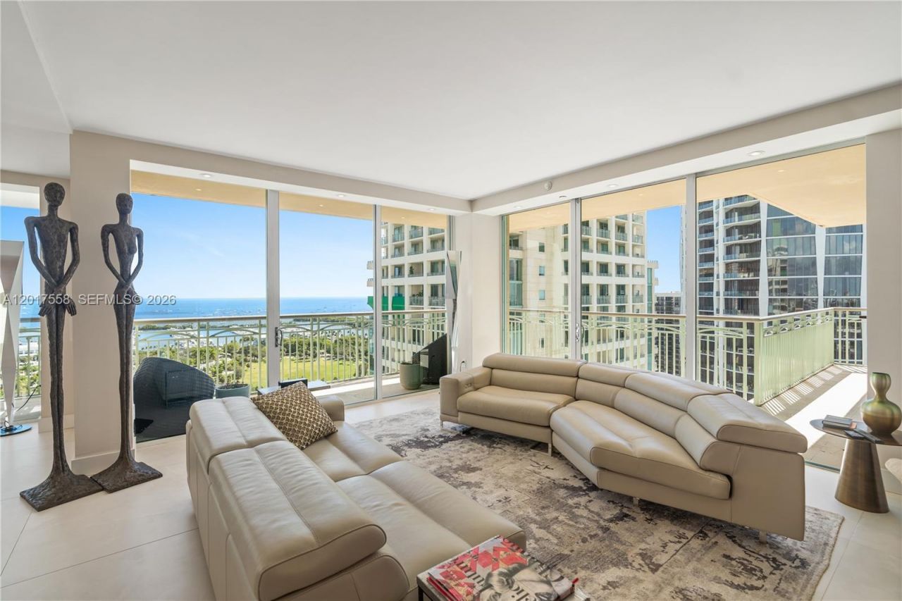 3350 SW 27th Ave, Unit 1802, Coconut Grove, FL 33133 Photo