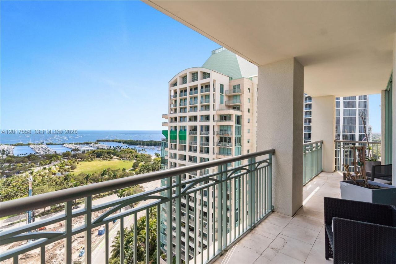 3350 SW 27th Ave, Unit 1802, Coconut Grove, FL 33133 Photo