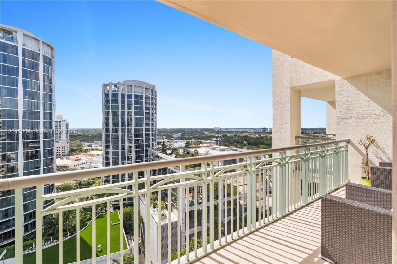 3350 SW 27th Ave, Unit 1802, Coconut Grove, FL 33133 Photo
