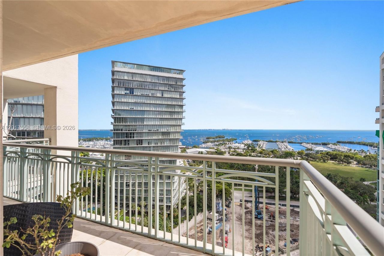 3350 SW 27th Ave, Unit 1802, Coconut Grove, FL 33133 Photo