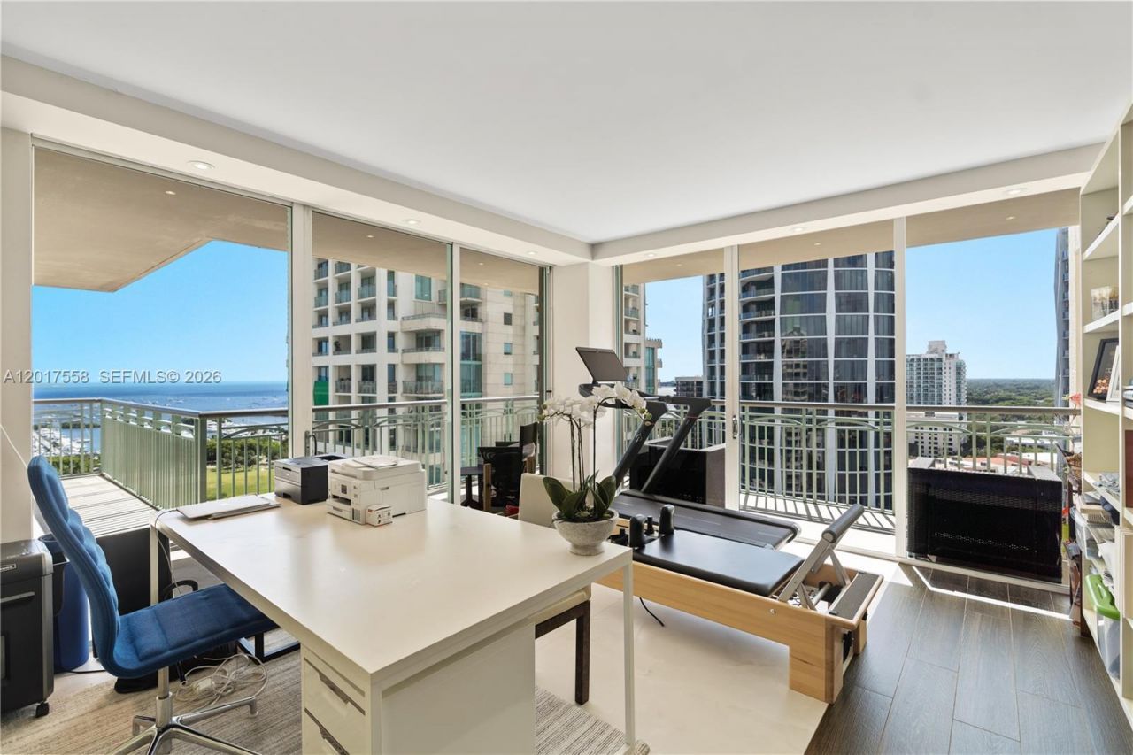 3350 SW 27th Ave, Unit 1802, Coconut Grove, FL 33133 Photo
