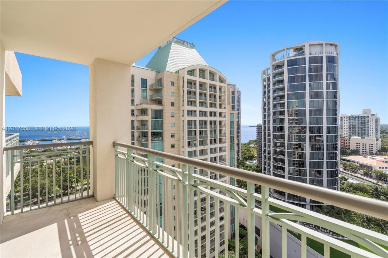 3350 SW 27th Ave, Unit 1802, Coconut Grove, FL 33133 Photo