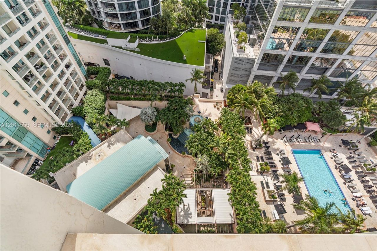 3350 SW 27th Ave, Unit 1802, Coconut Grove, FL 33133 Photo