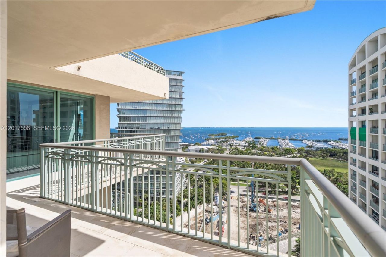 3350 SW 27th Ave, Unit 1802, Coconut Grove, FL 33133 Photo