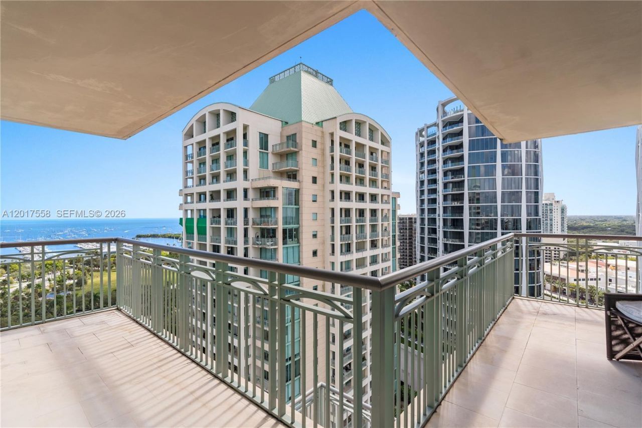 3350 SW 27th Ave, Unit 1802, Coconut Grove, FL 33133 Photo