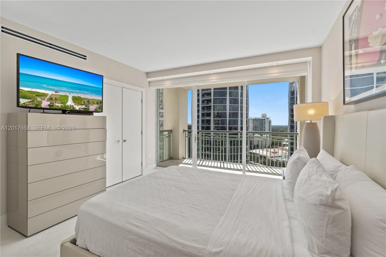 3350 SW 27th Ave, Unit 1802, Coconut Grove, FL 33133 Photo