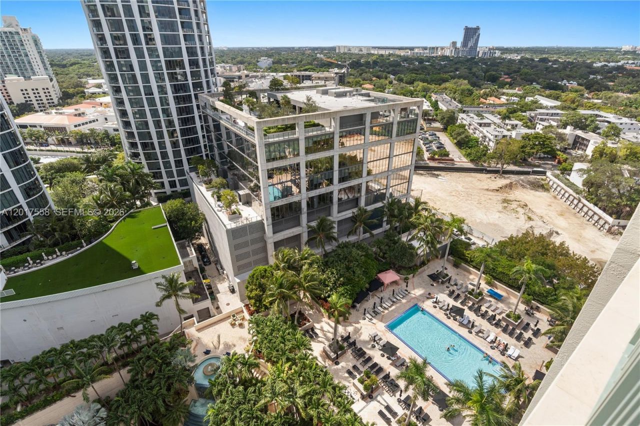 3350 SW 27th Ave, Unit 1802, Coconut Grove, FL 33133 Photo