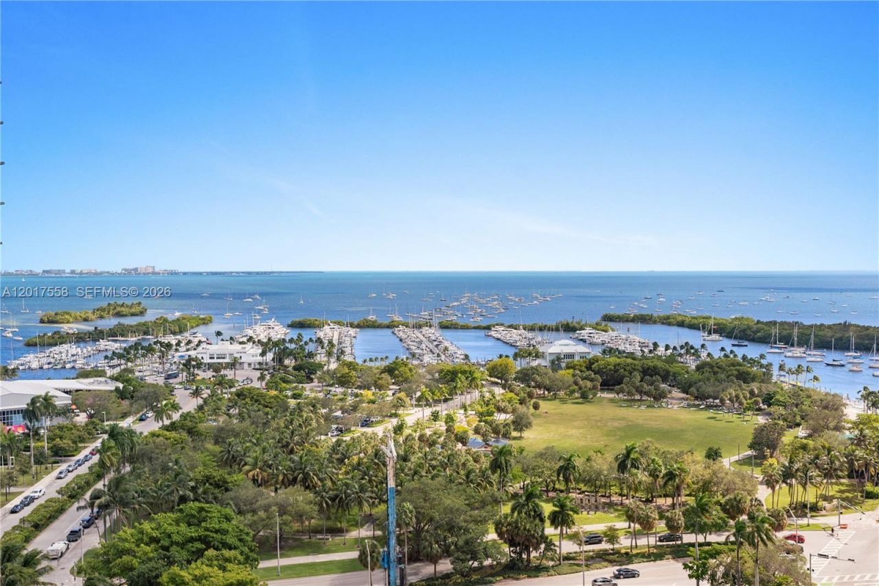 3350 SW 27th Ave, Unit 1802, Coconut Grove, FL 33133 Photo